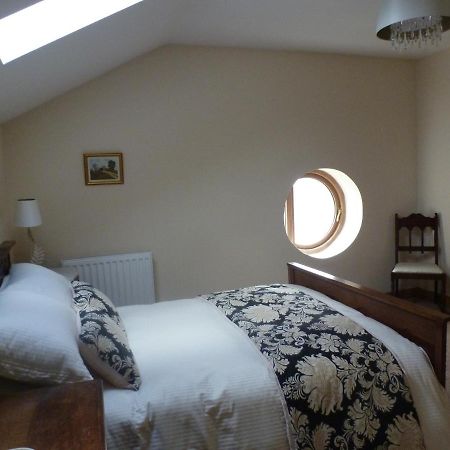 Mile House Barn Bed & Breakfast Nantwich Extérieur photo